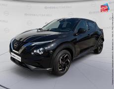 Nissan Juke Dijon