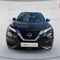 Nissan Juke 1.0 DIG-T 114ch N-Connecta 2021.5 Dijon
