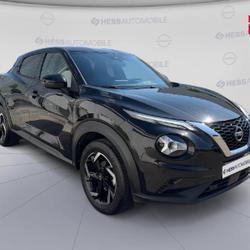 Nissan Juke 1.0 DIG-T 114ch N-Connecta 2021.5 Dijon