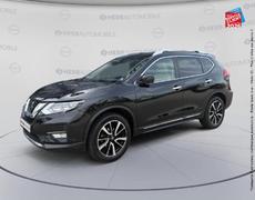 Nissan XTrail Dijon