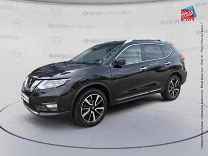 Nissan XTrail - 1.6 dCi 130ch Tekna - 17 499 €