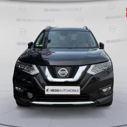 Nissan XTrail 1.6 dCi 130ch Tekna Dijon