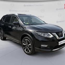 Nissan XTrail 1.6 dCi 130ch Tekna Dijon
