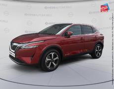 Nissan Qashqai Dijon