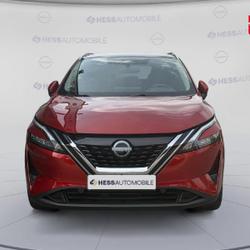 Nissan Qashqai e-POWER 190ch N-Connecta 2022 Dijon