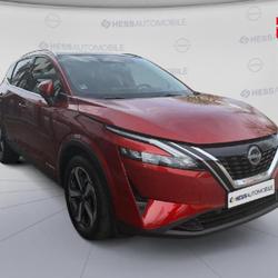 Nissan Qashqai e-POWER 190ch N-Connecta 2022 Dijon