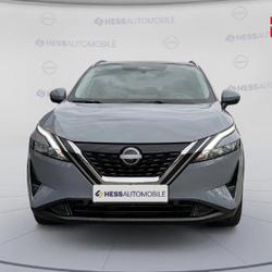 Nissan Qashqai e-POWER 190ch N-Connecta 2022 Dijon