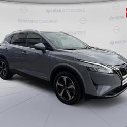 Nissan Qashqai e-POWER 190ch N-Connecta 2022 Dijon