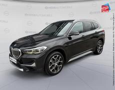 BMW X1 Dijon
