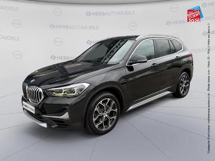 BMW X1 - sDrive18iA 140ch xLine DKG7 Euro6c - 24 999 €