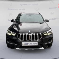 BMW X1 sDrive18iA 140ch xLine DKG7 Euro6c Dijon