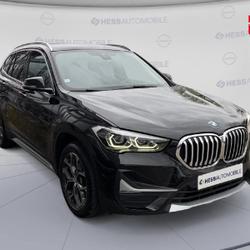 BMW X1 sDrive18iA 140ch xLine DKG7 Euro6c Dijon