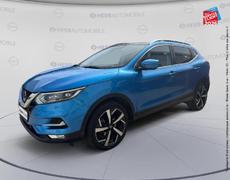 Nissan Qashqai Dijon