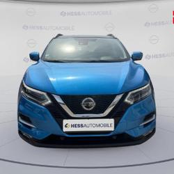 Nissan Qashqai 1.2 DIG-T 115ch Tekna Dijon