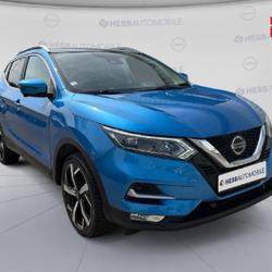 Nissan Qashqai 1.2 DIG-T 115ch Tekna Dijon
