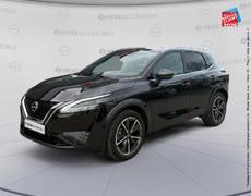 Nissan Qashqai Dijon
