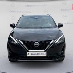 Nissan Qashqai 1.3 Mild Hybrid 158ch Tekna Xtronic 2022 Dijon