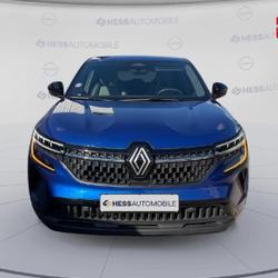 Renault Austral 1.3 TCe mild hybrid 160ch Techno auto Camera GPS Dijon