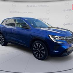 Renault Austral 1.3 TCe mild hybrid 160ch Techno auto Dijon