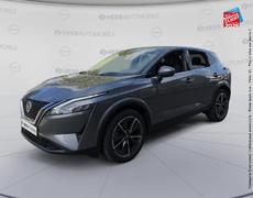 Nissan Qashqai Dijon