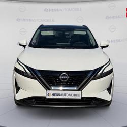 Nissan Qashqai e-POWER 190ch N-Connecta 2022 Dijon