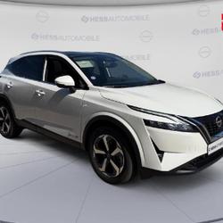 Nissan Qashqai e-POWER 190ch N-Connecta 2022 Dijon