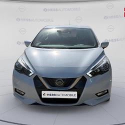 Nissan Micra 0.9 IG-T 90ch Acenta Dijon