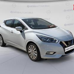 Nissan Micra 0.9 IG-T 90ch Acenta Dijon