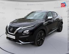 Nissan Juke Dijon