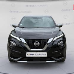 Nissan Juke 1.0 DIG-T 114ch N-Design 2021 Dijon