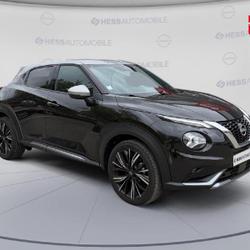 Nissan Juke 1.0 DIG-T 114ch N-Design 2021 Dijon