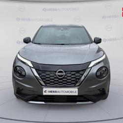 Nissan Juke 1.6 Hybrid 143ch Premi&egrave;re Edition 2023 Dijon