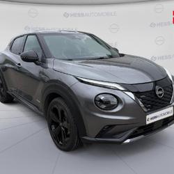Nissan Juke 1.6 Hybrid 143ch Premi&egrave;re Edition 2023 Dijon