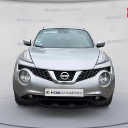 Nissan Juke 1.2 DIG-T 115ch Acenta Dijon