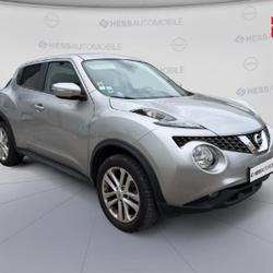 Nissan Juke 1.2 DIG-T 115ch Acenta Dijon