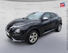 Nissan Juke Dijon