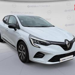 Renault Clio 5 1.0 TCe 90ch Evolution Dijon