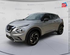 Nissan Juke - 1.0 DIG-T 114ch N-Connecta DCT 2022.5 - 18 999 €