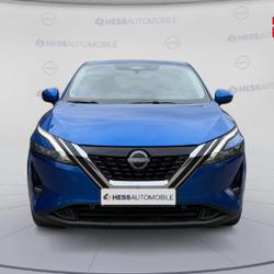 Nissan Qashqai e-POWER 190ch N-Connecta 2022 Dijon