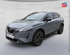 Nissan Qashqai Dijon