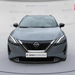 Nissan Qashqai e-POWER 190ch Tekna 2022 Dijon