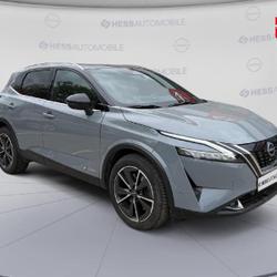 Nissan Qashqai e-POWER 190ch Tekna 2022 Dijon