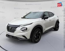 Nissan Juke Dijon