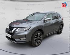 Nissan XTrail Dijon