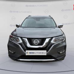 Nissan XTrail 1.6 dCi 130ch Tekna Dijon