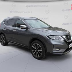 Nissan XTrail 1.6 dCi 130ch Tekna Dijon