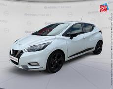 Nissan Micra - 1.0 IG-T 92ch N-Sport 2021.5 - 14 799 €