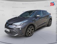 Toyota C-HR Dijon
