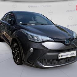 Toyota C-HR 122h Edition 2WD E-CVT MY20 Dijon