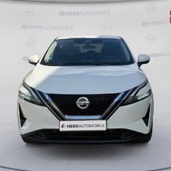 Nissan Qashqai 1.3 Mild Hybrid 140ch Acenta Dijon